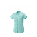 Accueil summer millet ld arpi shirt ss turquoise Accueil summer millet ld arpi shirt ss turquoise