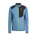 Accueil summer montura thermal grid pro maglia