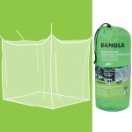 Accueil summer moustiquaire pharmavoyage bangla  king size