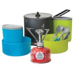 Accueil summer msr kit de rchaud pocketrocket 2 pers.