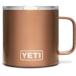 Accueil summer mug yeti rambler 14 oz copper Accueil summer mug yeti rambler 14 oz copper