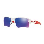 Accueil summer oakley flak 2. 0 xl red iridium