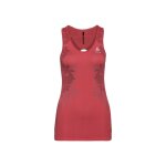 Accueil summer odlo debardeur ceramicool blackcomb rouge Accueil summer odlo debardeur ceramicool blackcomb rouge