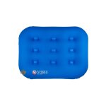 Accueil summer oreiller big agnes q - core deluxe pillow