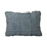 Accueil summer oreiller therm - a - rest comp pillow blue woven dot