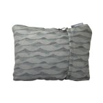 Accueil summer oreiller therm - a - rest comp pillow gray mountains print