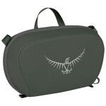 Accueil summer osprey wash bag cassette shadow grey Accueil summer osprey wash bag cassette shadow grey