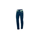Accueil summer pantalon d'escalade karpos k - performance climbing pant insigna blue