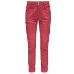 Accueil summer pantalon hagl�fs flex pant women brick red