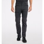 Accueil summer pantalon hagl�fs lite flex magnetite
