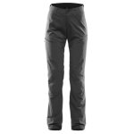 Accueil summer pantalon hagl�fs lite hybrid pant women magnetite