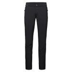 Accueil summer pantalon mammut runbold light pants men black