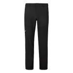 Accueil summer pantalon salewa dolomia m black out
