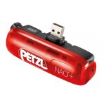 Accueil summer petzl accu nao® + Accueil summer petzl accu nao® +