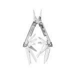 Accueil summer pince multifonctions leatherman free p4 stainless steel Accueil summer pince multifonctions leatherman free p4 stainless steel