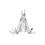 Accueil summer pince multifonctions leatherman wave + stainless steel
