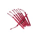 Accueil summer piquets de tente groundhog stake kit v2 Accueil summer piquets de tente groundhog stake kit v2