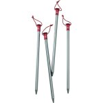 Accueil summer piquets de tente msr core 9 Accueil summer piquets de tente msr core 9