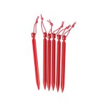 Accueil summer piquets de tente msr mini groundhog stake kit Accueil summer piquets de tente msr mini groundhog stake kit