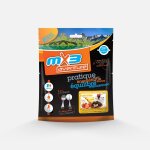 Accueil summer plat lyophilis mx3 fondue au chocolat & au crousty fruits