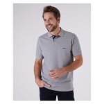 Accueil summer polo mise au green mc uni gris clair Accueil summer polo mise au green mc uni gris clair