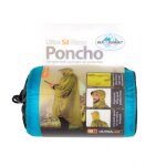 Accueil summer poncho sea to summit poncho 15d blue