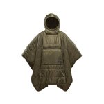 Accueil summer poncho thermarest honcho poncho olive