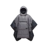 Accueil summer poncho thermarest honcho poncho slate print