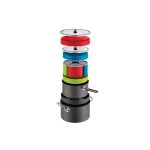 Accueil summer popote msr flex 4 system