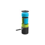 Accueil summer popote msr trail lite duo system