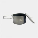 Accueil summer popote toaks light titanium 700ml d115mm
