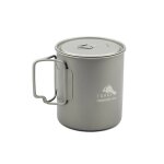 Accueil summer popote toaks titanium 750ml pot