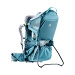 Accueil summer porte bb deuter kid comfort active sl denim
