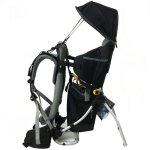 Accueil summer porte bébé deuter kid comfort i + pare soleil Accueil summer porte bébé deuter kid comfort i + pare soleil