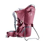 Accueil summer porte bb deuter kid comfort + ppps maron