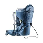 Accueil summer porte bb deuter kid comfort + ppps midnight