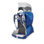 Accueil summer porte - b�b� osprey poco lt blue sky