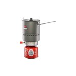 Accueil summer rchaud msr reactor 1. 7l