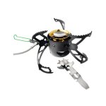 Accueil summer rchaud optimus polaris optifuel (multifuel + gaz) avec bidon 0, 4l
