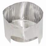 Accueil summer r�partiteur de chaleur solide msr + �cran pare - vent