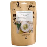 Accueil summer repas forestia p�tes au pesto - autochauffant