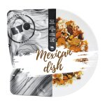 Accueil summer repas lyophilis lyofood assiette mexicaine 370g
