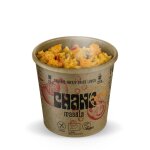 Accueil summer repas lyophilis� lyofood bio chana masala au riz 210g