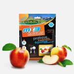 Accueil summer repas lyophilis mx3 compote de pomme 151 kcal