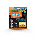 Accueil summer repas lyphilis� mx3 porridge aux fruits rouges, graines de chia et sarrasin 438 kcal