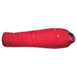 Accueil summer sac de couchage camp ed 300 red