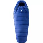 Accueil summer sac de couchage deuter starlight indigo / navy