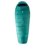 Accueil summer sac de couchage deuter starlight pro alpinegreen / navy
