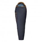 Accueil summer sac de couchage lafuma active 10 eclipse blue / cognac