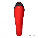 Accueil summer sac de couchage millet baikal 1100 rouge fire